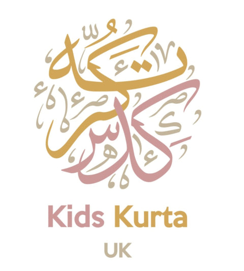 KIDS KURTA UK